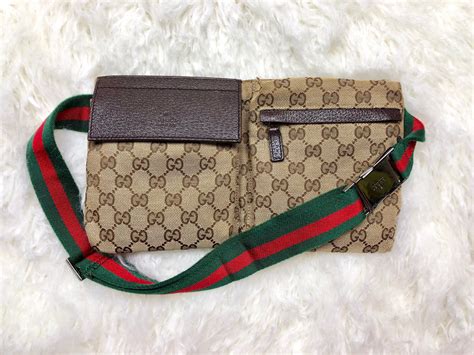 gucci fanny pack women|gucci oversized fanny pack.